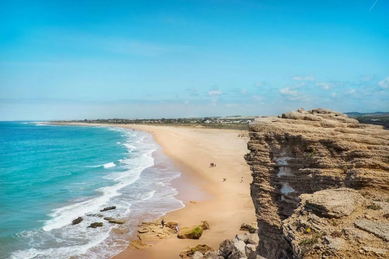 فيلا لوس كانيوس دي ميكافي La Casa Azul , Sol, Playa....Relax.