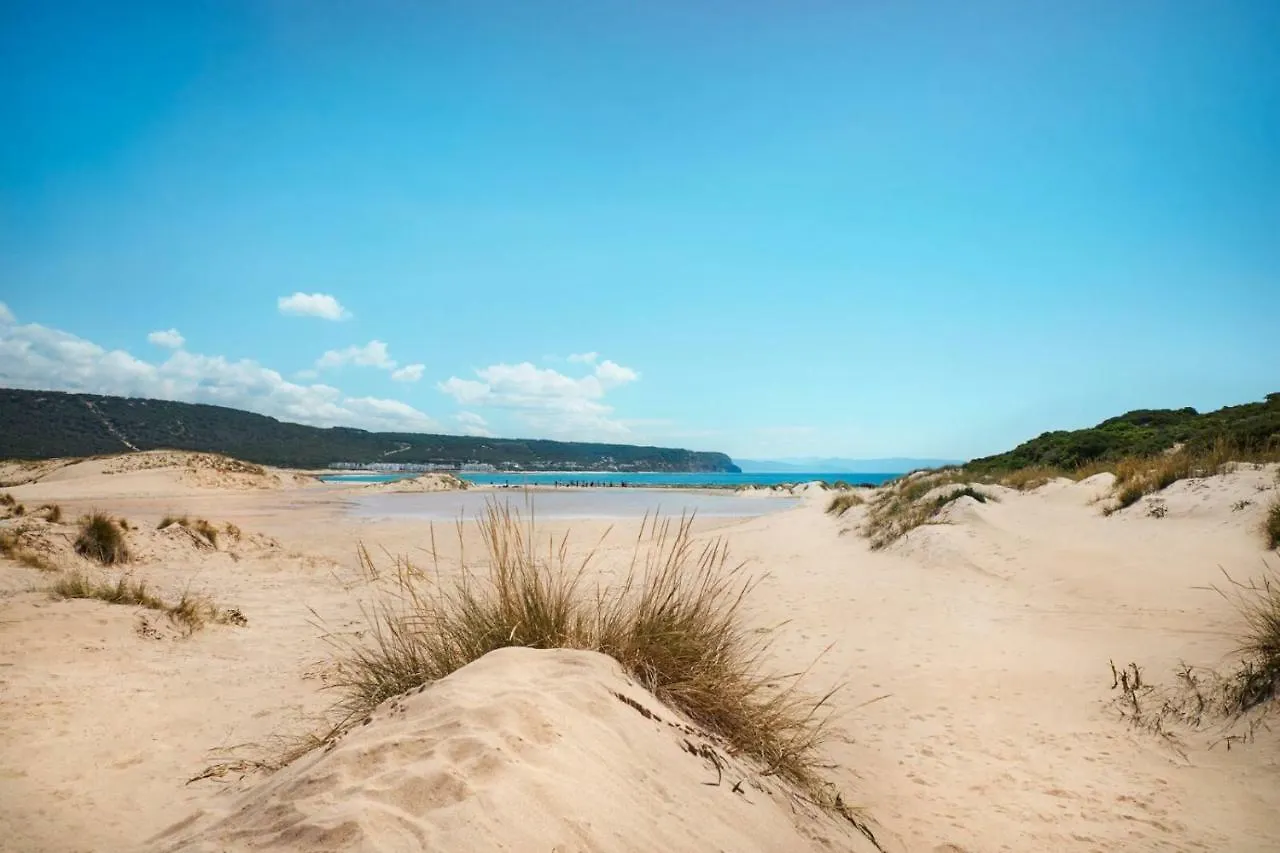 فيلا لوس كانيوس دي ميكافي La Casa Azul , Sol, Playa....Relax. إسبانيا