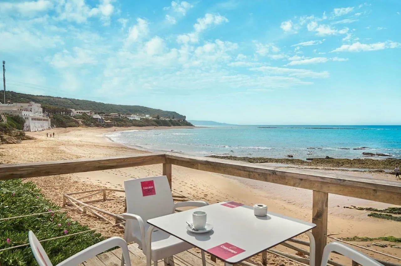 La Casa Azul , Sol, Playa....Relax. Villa Los Canos De Meca Spain