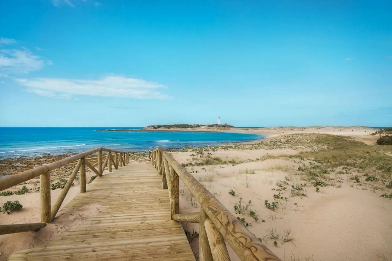 فيلا لوس كانيوس دي ميكافي La Casa Azul , Sol, Playa....Relax.