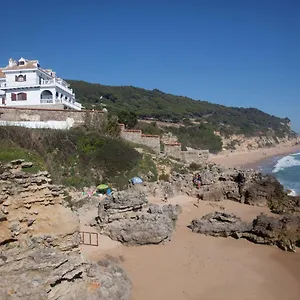 Guest house Mar De Frente, Los Canos De Meca