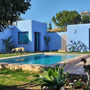 Casa Hilario Сasa de vacaciones