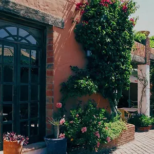 Hotel Madreselva - Grupo Califa, Los Canos De Meca