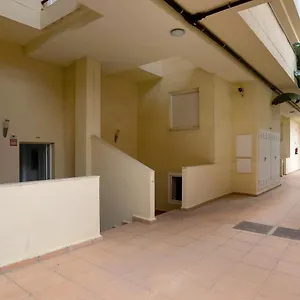 Casa Vacacional En Caños De Meca Сasa de vacaciones