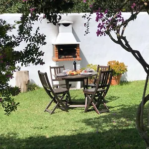 Luz De Luna Сasa de vacaciones