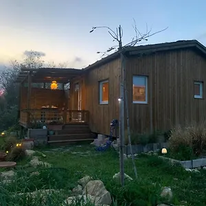 Casaotto Сasa de vacaciones