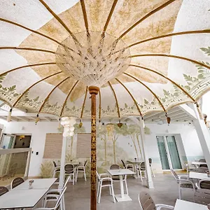 Hotel Labrena, Los Canos De Meca