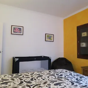 La Casa Del Trafalgar Сasa de vacaciones