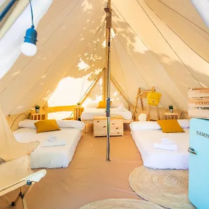 Campsite Kampaoh Canos, Los Canos De Meca