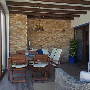 Barlovento Tres, Caños Сasa de vacaciones