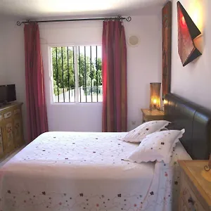 Guest house Fortuna, Los Canos De Meca